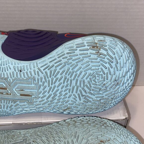Nike Kyrie Low 3 Orchid/Glacier Ice/Chile Red CJ1286-500 Mens Size 14 main image 7